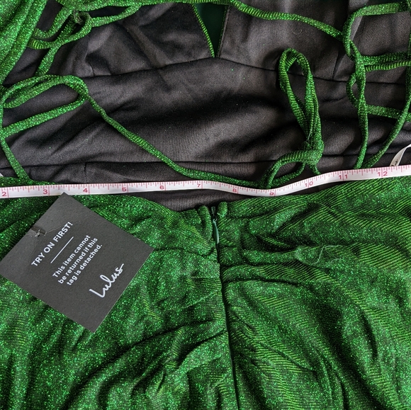 Maxi dress - Picture 3 of 4